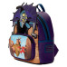 Disney Villains - Yzma Scene 10 Inch Faux Leather Mini Backpack