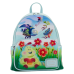 A Bug’s Life - Earth Day 10 Inch Faux Leather Mini Backpack