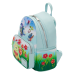 A Bug’s Life - Earth Day 10 Inch Faux Leather Mini Backpack