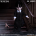 Wednesday (2022) - Wednesday Addams LDD Presents 10 Inch Living Dead Doll