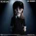 Wednesday (2022) - Wednesday Addams LDD Presents 10 Inch Living Dead Doll