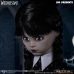 Wednesday (2022) - Wednesday Addams LDD Presents 10 Inch Living Dead Doll