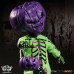 Living Dead Dolls - Jack O Lantern Purple & Green Variant (2016 Halloween Australian Exclusive)