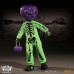 Living Dead Dolls - Jack O Lantern Purple & Green Variant (2016 Halloween Australian Exclusive)