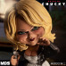 Bride of Chucky - Tiffany Designer Series 6” Action Figure