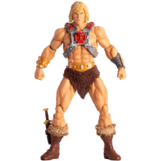 Masters of the Universe - He-Man 1/6th Scale Action Figure