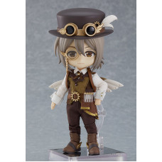 Nendoroid Doll - Inventor Kanou Nendoroid Action Figure