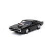 Fast and Furious 9 - 1970 Dodge Charger Black 1:32 Scale Hollywood Ride