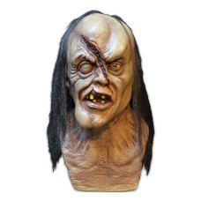 Hatchet - Victor Crowley Full Head Deluxe Adult Mask