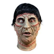 Hammer Horror - The Curse of Frankenstein Deluxe Adult Mask