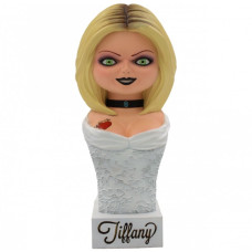 Child's Play 5: Seed of Chucky - Tiffany 15 inch Bust