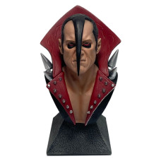 Misfits - Jerry Only Mini Bust