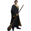 Harry Potter - Cedric Diggory Deluxe 1/6Th Scale Action Figure