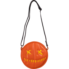 Trick ‘r Treat - Sam O Lantern Yellow Bag