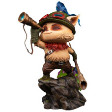 League of Legends - Teemo 1/4th Scale Statue