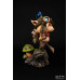 League of Legends - Teemo 1/4th Scale Statue