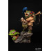 League of Legends - Teemo 1/4th Scale Statue