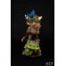 League of Legends - Teemo 1/4th Scale Statue