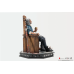 The Witcher 3: Wild Hunt - Geralt of Rivia Blood and Wine 1/6th Scale Statue