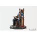 The Witcher 3: Wild Hunt - Geralt of Rivia Blood and Wine 1/6th Scale Statue