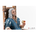 The Witcher 3: Wild Hunt - Geralt of Rivia Blood and Wine 1/6th Scale Statue