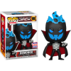 Samurai Jack – Demongo Pop! Vinyl Figure (2021 Summer Convention Exclusive)