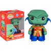 Justice League - Imperial Martian Manhunter Pop! Vinyl Figure (2021 Summer Convention Exclusive)