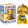 Justice League - Doctor Fate Pop! Vinyl Figure (2021 Summer Convention Exclusive)