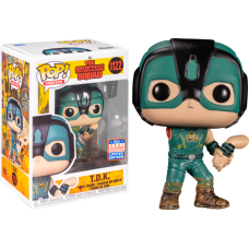 The Suicide Squad (2021) - T.D.K. Pop! Vinyl Figure (2021 Summer Convention Exclusive)