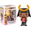 The Office - Stanley Hudson as Warrior Pop! Vinyl Figure (2021 Summer Convention Exclusive)