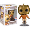 The Rocketeer - The Rocketeer Flying Pop! Vinyl Figure (2021 Summer Convention Exclusive)