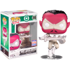 Green Lantern - White Lantern Sinestro Pop! Vinyl Figure (2021 Summer Convention Exclusive)