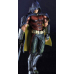 Batman Arkham City - Robin Play Arts 10 Inch Action Figure