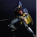 Batman Arkham City - Robin Play Arts 10 Inch Action Figure