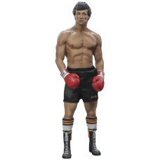 Rocky III - Rocky Balboa 1/4 Scale Statue