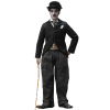 Charlie Chaplin - Charlie Chaplin 1/6th Scale Action Figure