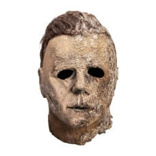 Halloween Ends - Michael Myers Mask Prop Replica