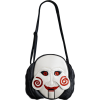 Saw - Billy the Puppet 12 Inch Faux Leather Crossbody Bag