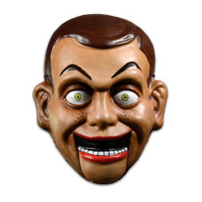 Goosebumps - Slappy the Dummy Vacuform