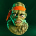 Toxic Crusaders - Toxie Mask