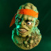 Toxic Crusaders - Toxie Mask