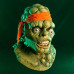 Toxic Crusaders - Toxie Mask