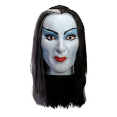 Munsters - Lily Munster Mask