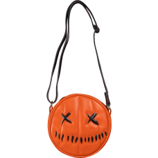 Trick ‘r Treat - Sam O Lantern Black Bag