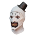 Terrifier - Art the Clown Deluxe Adult Mask