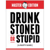 Drunk Stoned or Stupid Master Edition