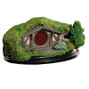 The Hobbit - #40 Bagshot Row Hobbit Hole Diorama