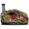 The Hobbit - #16 Hill Lane (Halloween Edition) Hobbit Hole Diorama