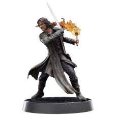 The Lord of the Rings - Aragorn Figures of Fandom Statue