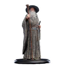 The Lord of the Rings - Gandalf the Grey Miniature Statue